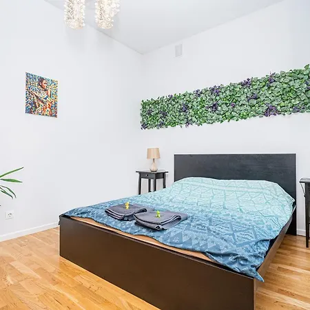 Appartement Premium Center Lukiskiu *