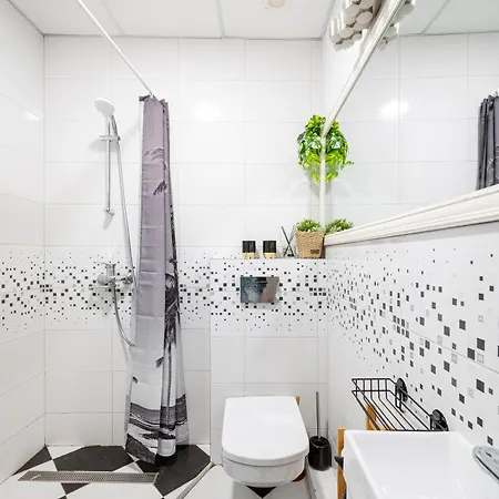 Premium Center Lukiskiu Apartament