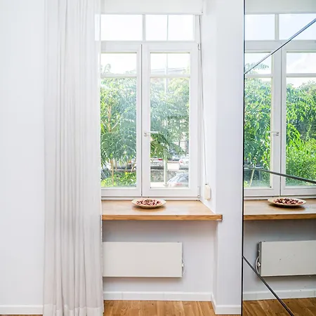 Premium Center Lukiskiu Appartement