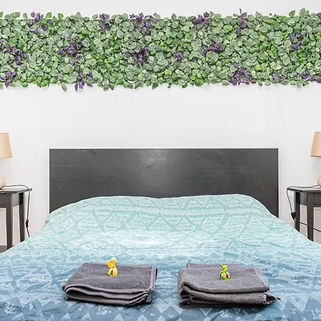 Premium Center Lukiskiu Апартаменты