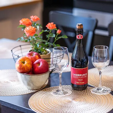 Premium Center Lukiskiu * Вильнюс