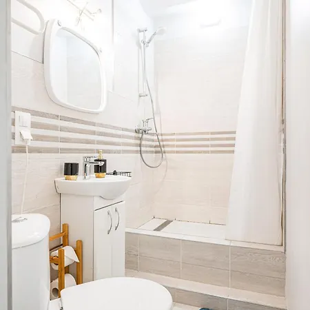 Апартаменты Premium Center Lukiskiu Вильнюс