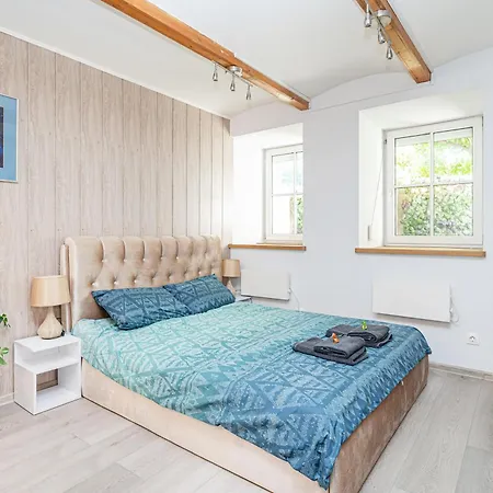 Appartement Premium Center Lukiskiu