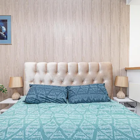 Apartament Premium Center Lukiskiu *