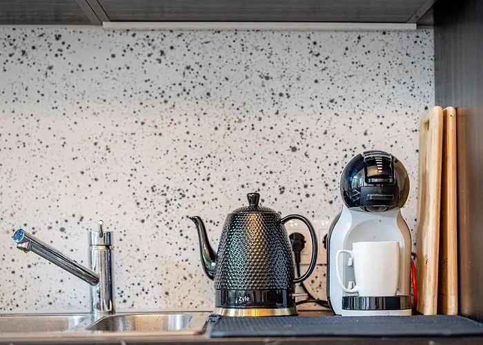 Premium Center Lukiskiu Butas *