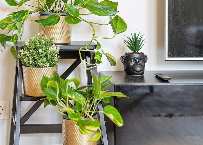 Premium Center Lukiskiu Lejlighed Vilnius