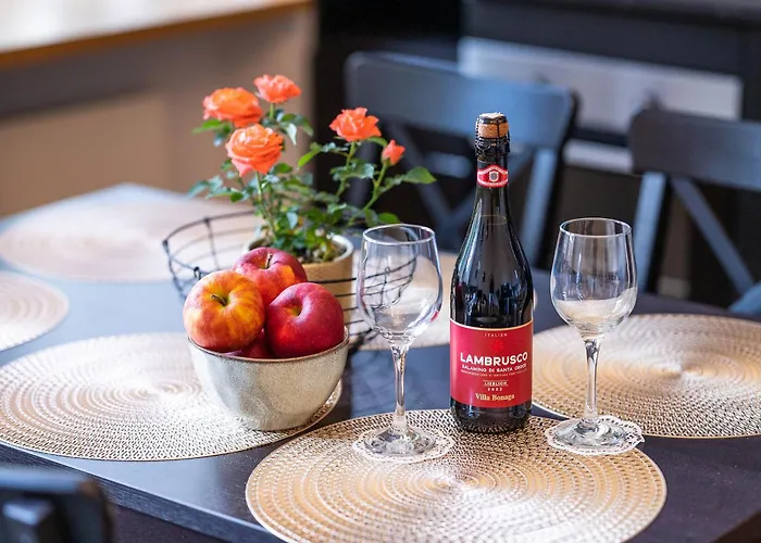 Premium Center Lukiskiu * Vilnius