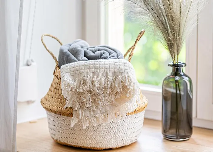 Premium Center Lukiskiu Lejlighed