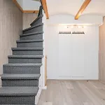 Premium Center Lukiskiu Appartement *