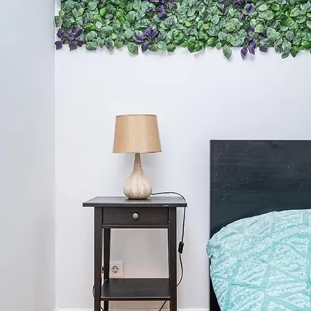 Premium Center Lukiskiu * Vilna