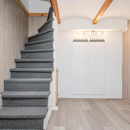 Premium Center Lukiskiu Apartamento *