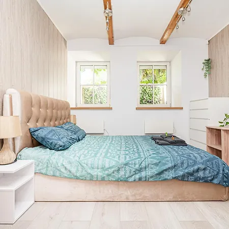 Premium Center Lukiskiu * Vilna