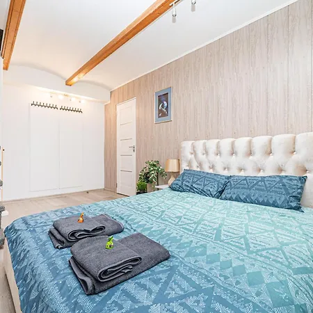 Premium Center Lukiskiu Vilna