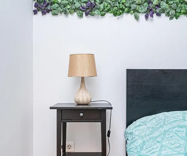 Premium Center Lukiskiu * Vilna