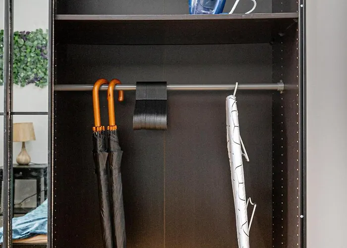 Premium Center Lukiskiu Vilna