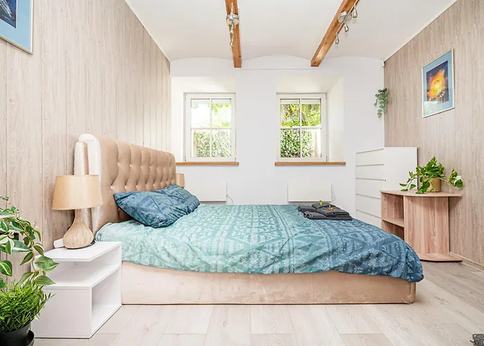 Premium Center Lukiskiu * Vilna