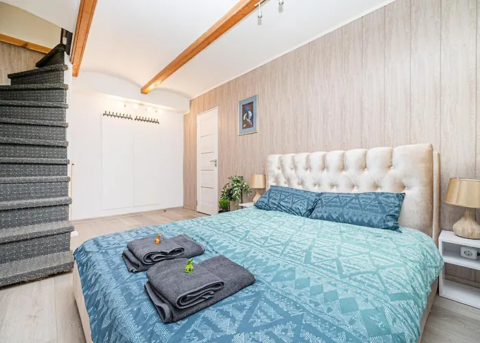 Premium Center Lukiskiu Vilna