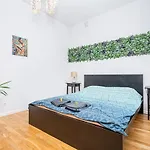 Apartmán Premium Center Lukiskiu *