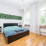 Apartmán Premium Center Lukiskiu