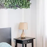 Apartmán Premium Center Lukiskiu Vilnius