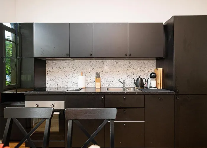 Apartman Premium Center Lukiskiu