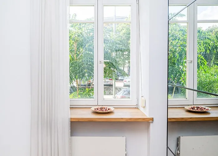 Premium Center Lukiskiu Apartman