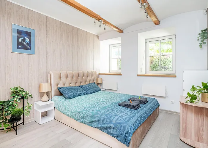 Apartman Premium Center Lukiskiu